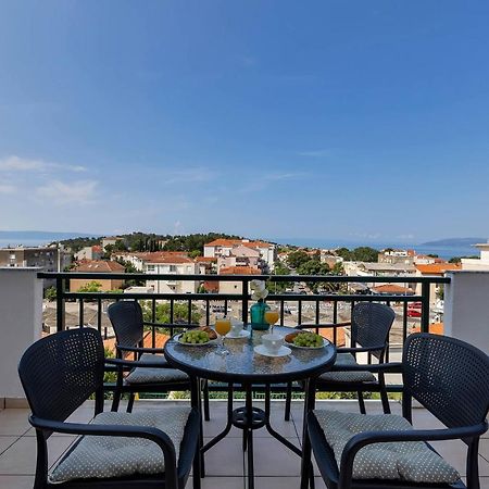 Urban Apartment Μακάρσκα Εξωτερικό φωτογραφία