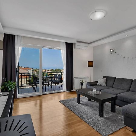 Urban Apartment Μακάρσκα Εξωτερικό φωτογραφία