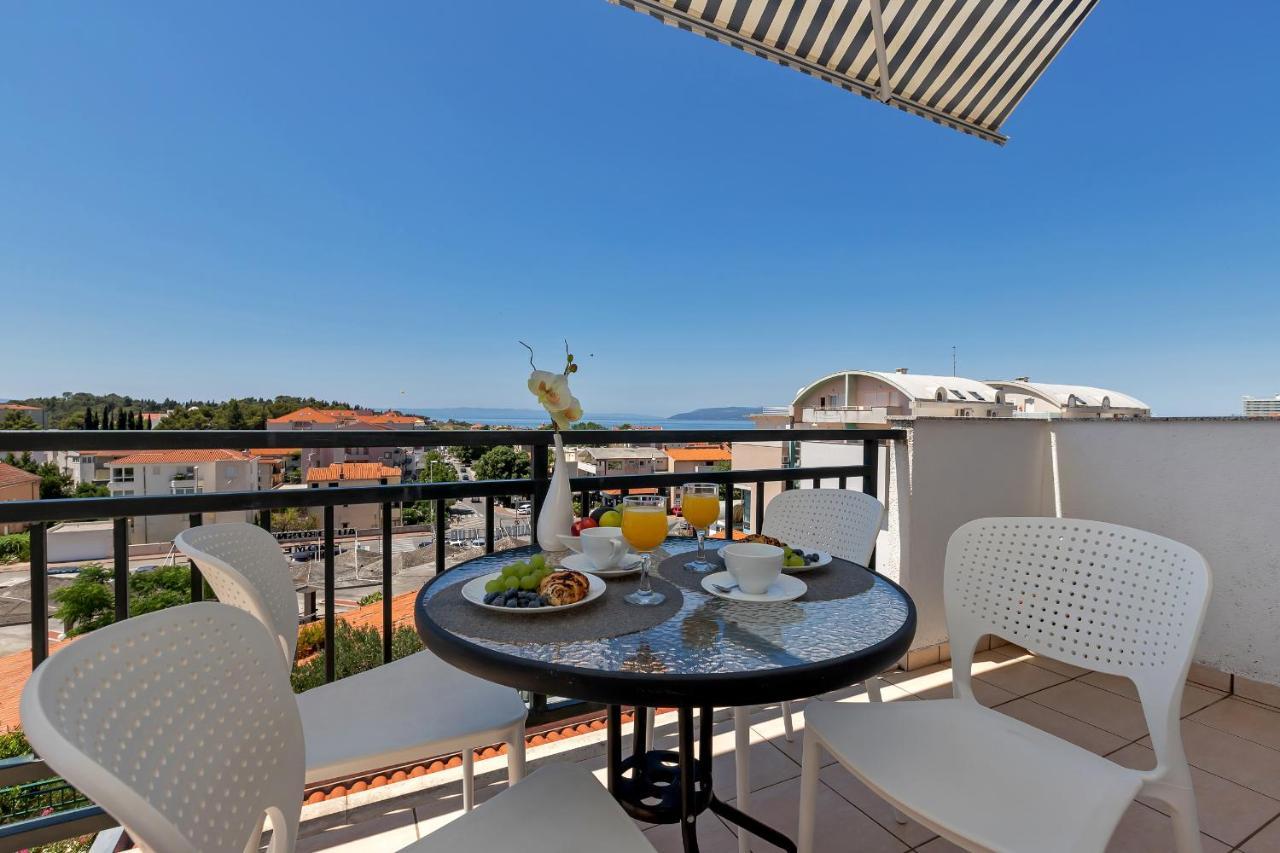 Urban Apartment Μακάρσκα Εξωτερικό φωτογραφία