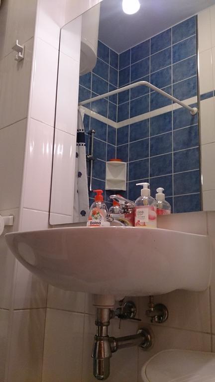 Urban Apartment Μακάρσκα Δωμάτιο φωτογραφία