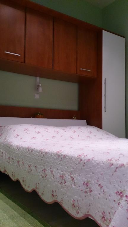 Urban Apartment Μακάρσκα Δωμάτιο φωτογραφία