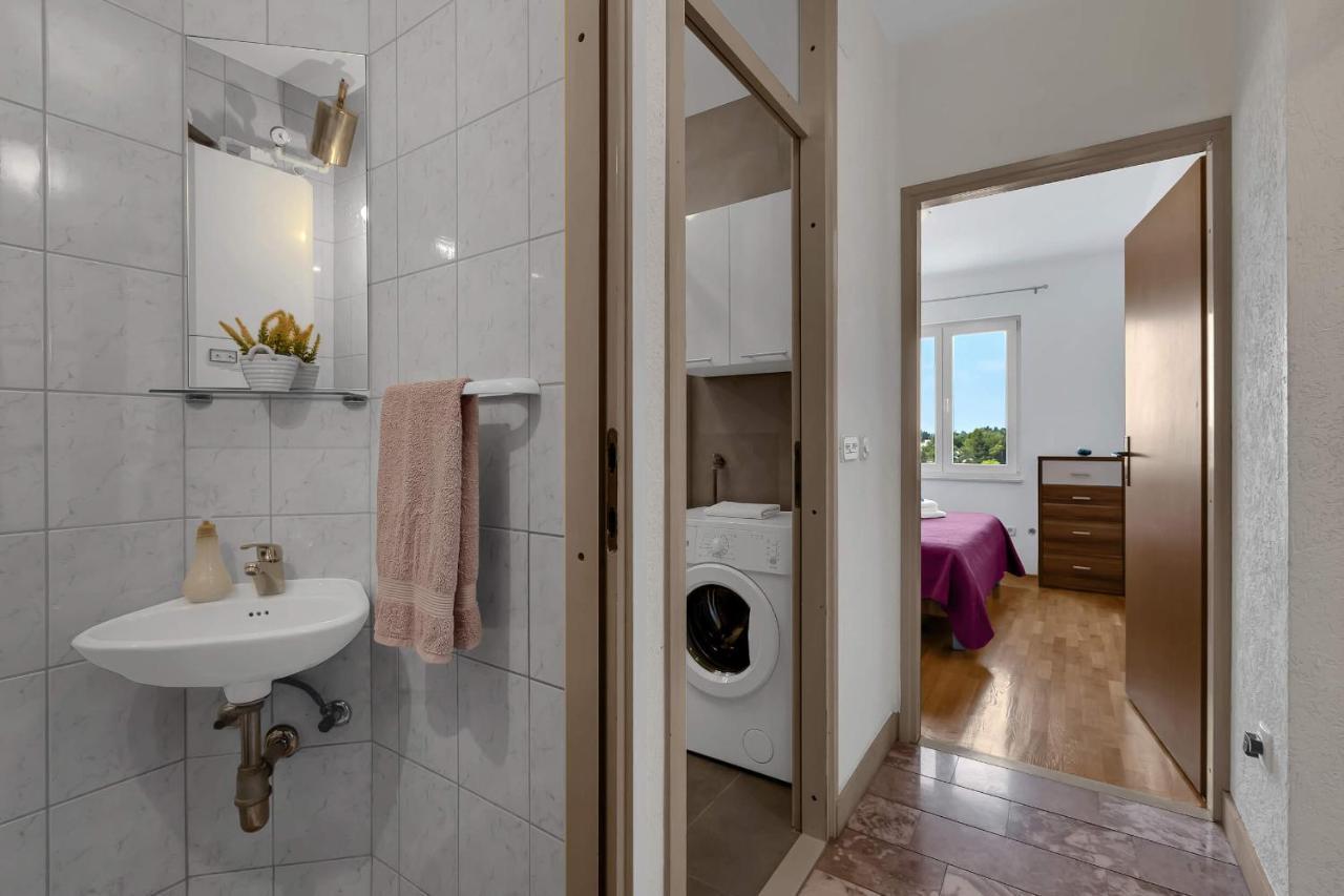 Urban Apartment Μακάρσκα Εξωτερικό φωτογραφία
