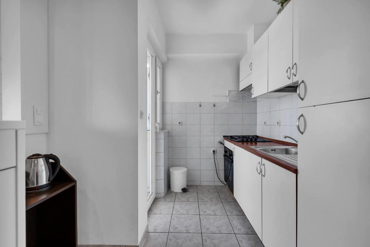 Urban Apartment Μακάρσκα Εξωτερικό φωτογραφία