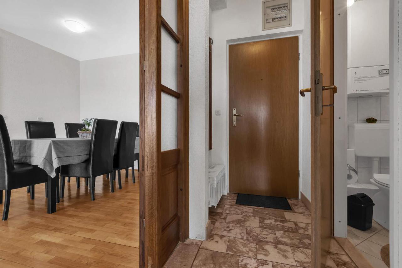 Urban Apartment Μακάρσκα Εξωτερικό φωτογραφία