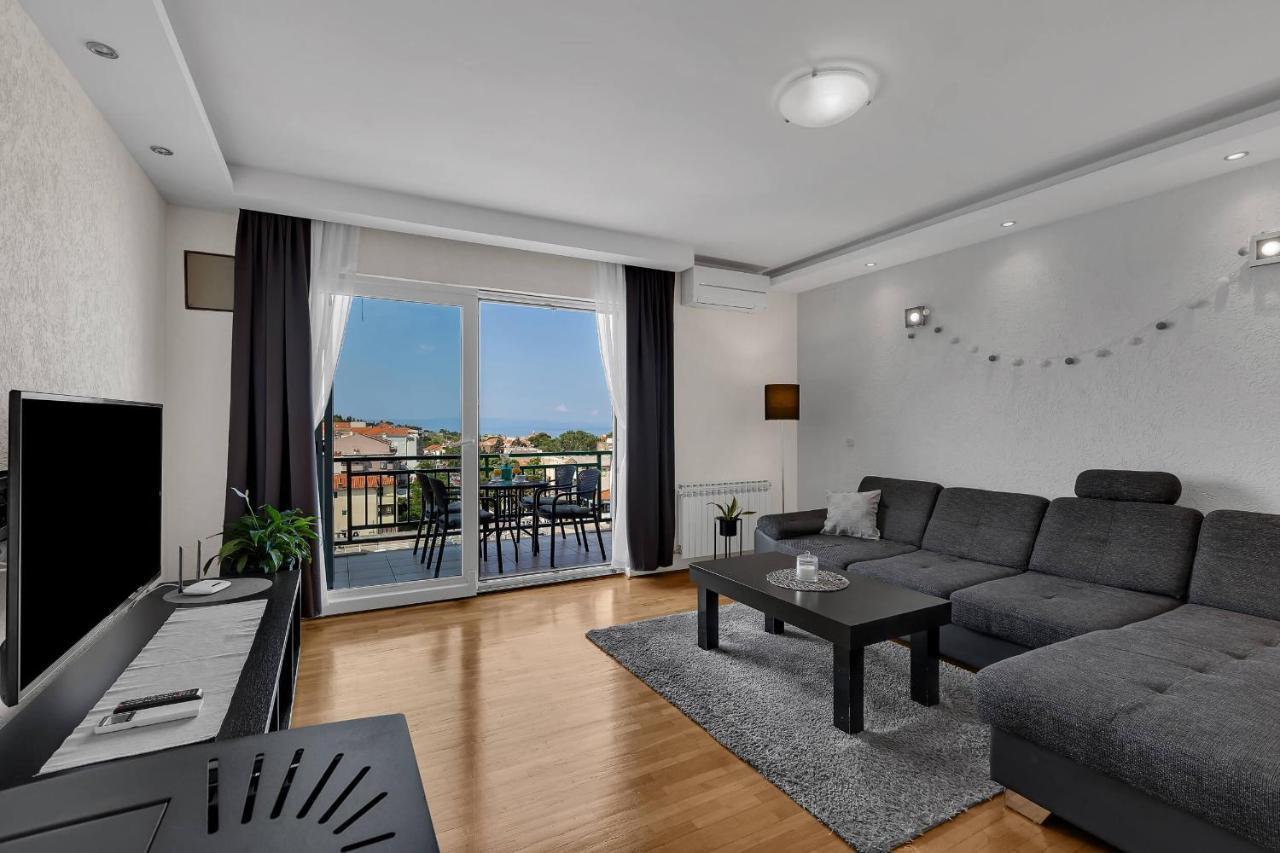 Urban Apartment Μακάρσκα Εξωτερικό φωτογραφία