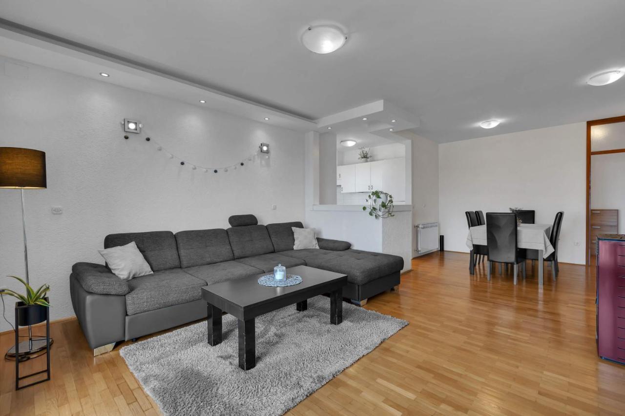 Urban Apartment Μακάρσκα Εξωτερικό φωτογραφία