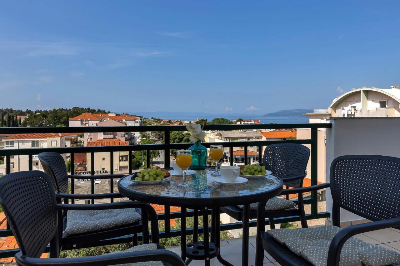 Urban Apartment Μακάρσκα Εξωτερικό φωτογραφία