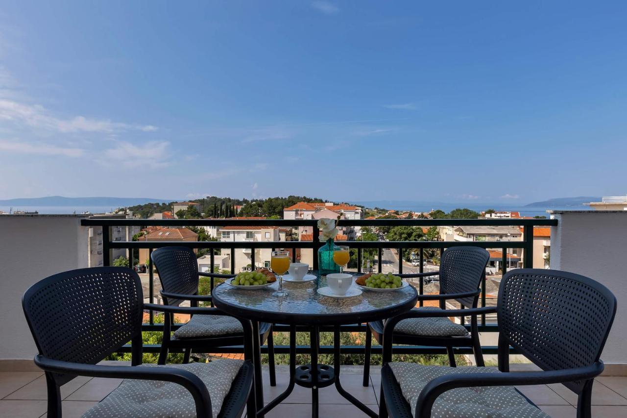 Urban Apartment Μακάρσκα Εξωτερικό φωτογραφία