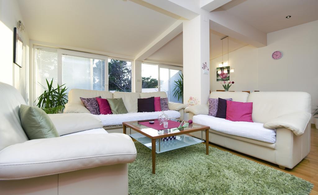 Urban Apartment Μακάρσκα Δωμάτιο φωτογραφία
