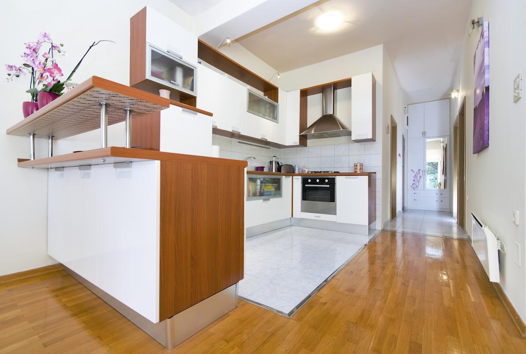 Urban Apartment Μακάρσκα Εξωτερικό φωτογραφία